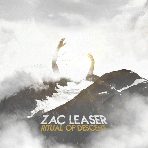 Zac Leaser : Ritual of Descent